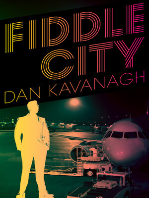 cover image of Fiddle City